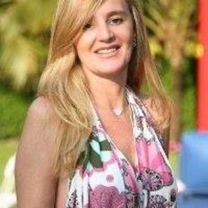 Meet your Posher, Evelyn